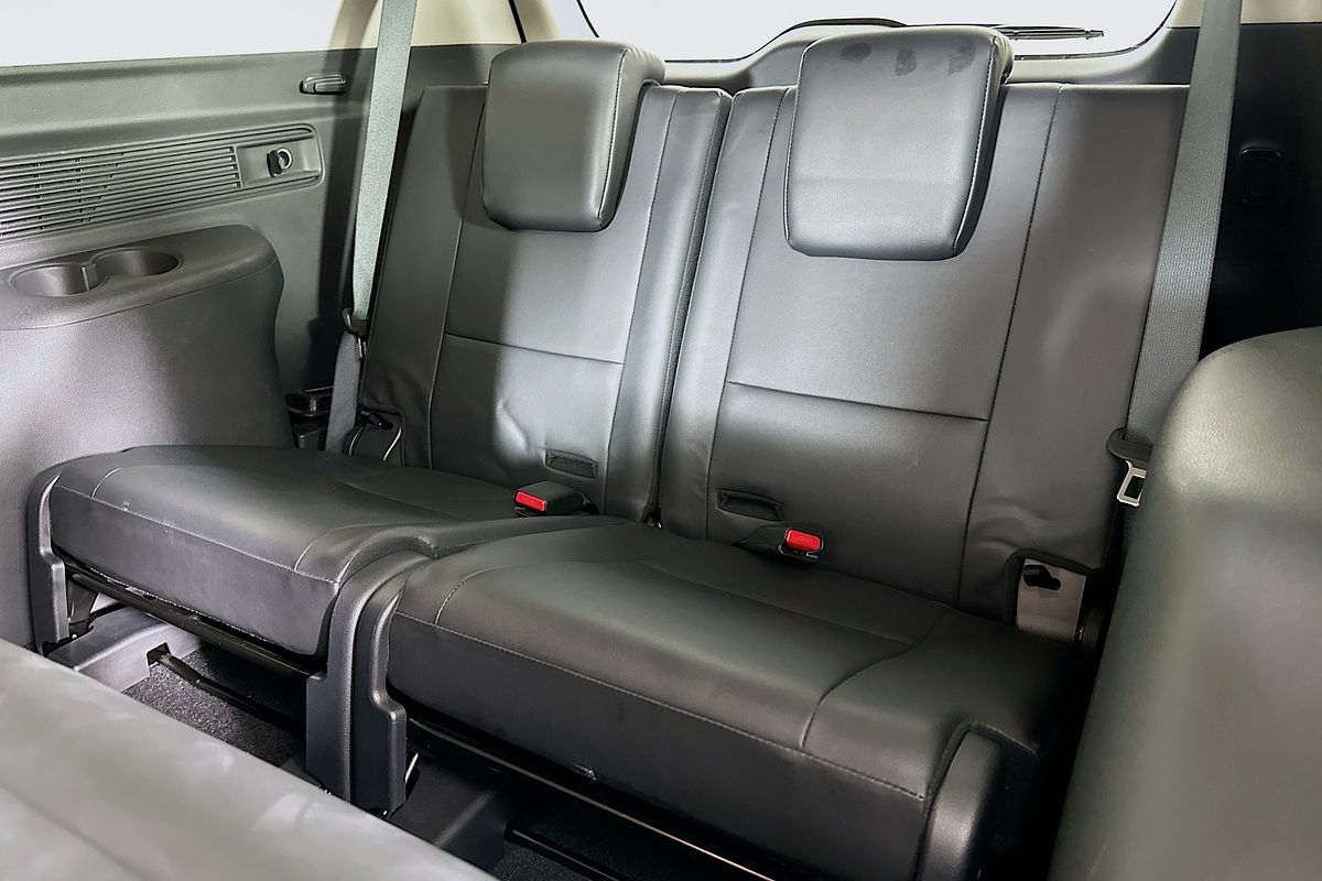 2023 Mitsubishi PAJERO SPORT GSR (4WD) 7 SEAT QF MY23