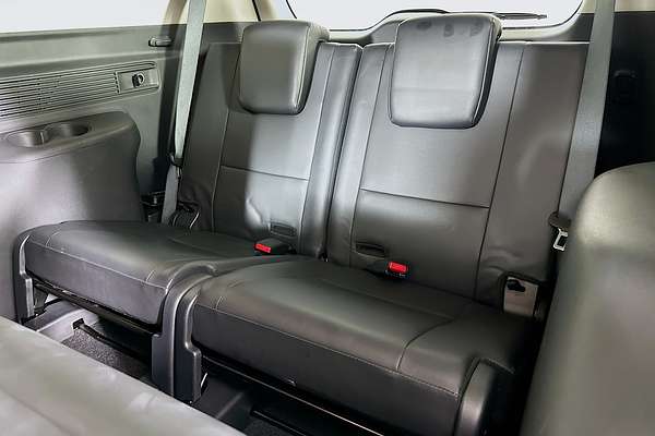 2023 Mitsubishi PAJERO SPORT GSR (4WD) 7 SEAT QF MY23