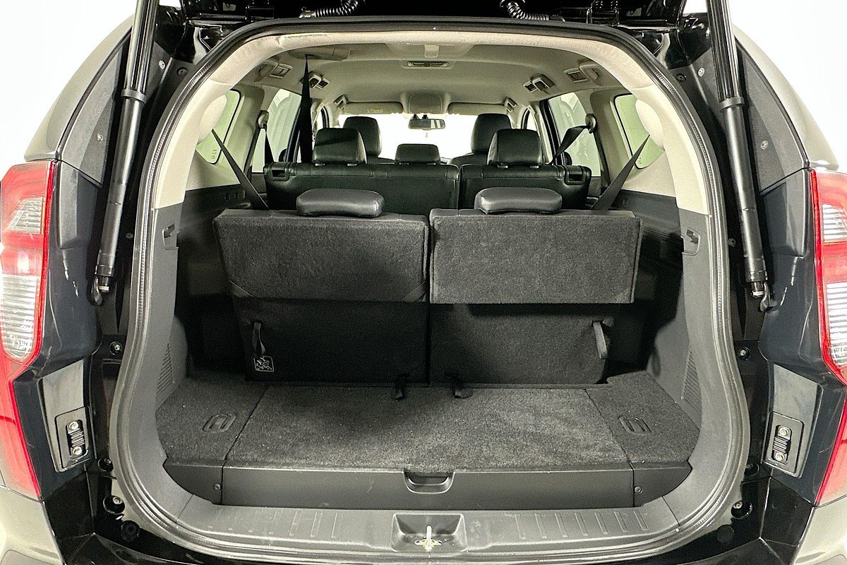 2020 Mitsubishi PAJERO SPORT GLS (4x4) 7 SEAT QF MY20