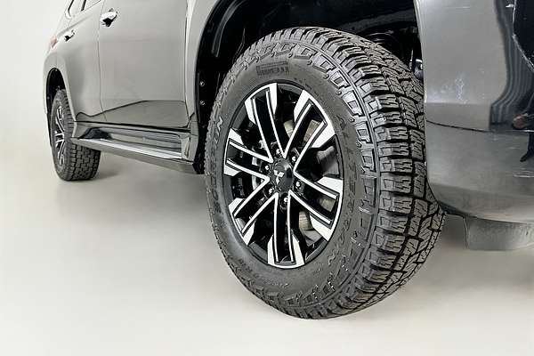 2020 Mitsubishi PAJERO SPORT GLS (4x4) 7 SEAT QF MY20