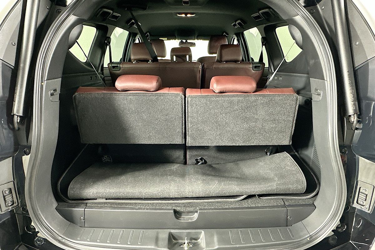2024 Mitsubishi PAJERO SPORT GSR (4WD) 7 SEAT QG MY24
