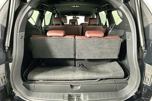 2024 Mitsubishi PAJERO SPORT GSR (4WD) 7 SEAT QG MY24