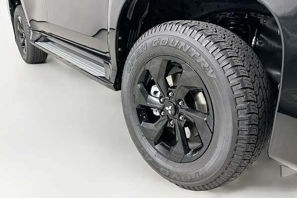 2024 Mitsubishi PAJERO SPORT GSR (4WD) 7 SEAT QG MY24