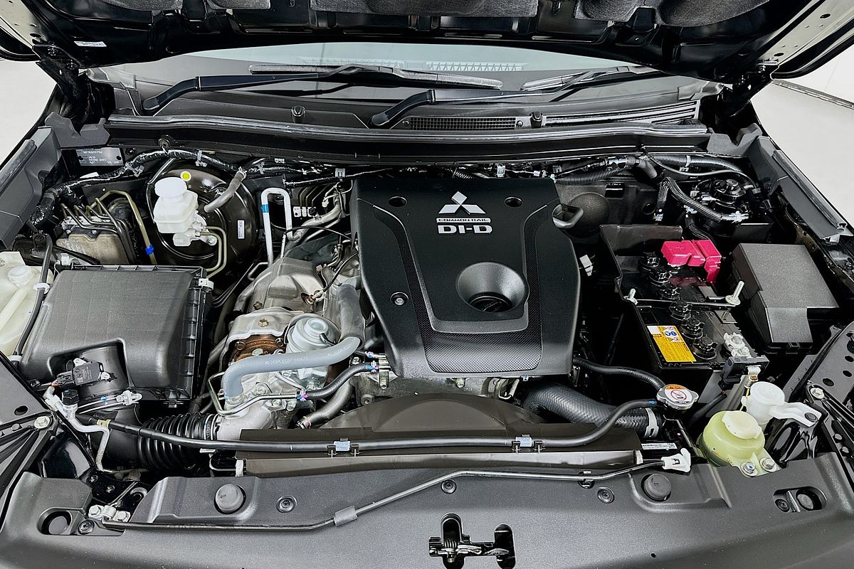 2023 Mitsubishi PAJERO SPORT GSR (4WD) 7 SEAT QF MY23