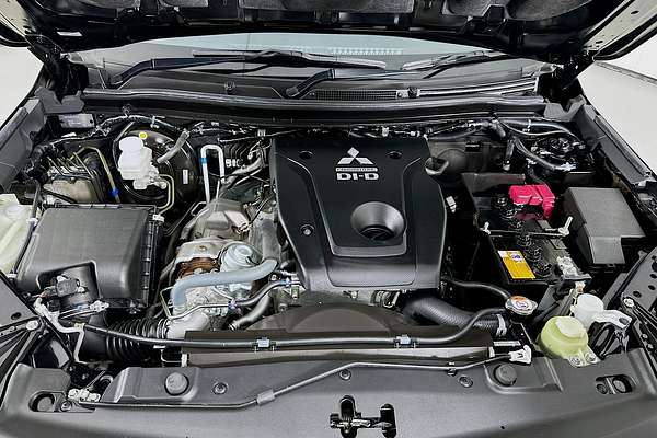 2023 Mitsubishi PAJERO SPORT GSR (4WD) 7 SEAT QF MY23