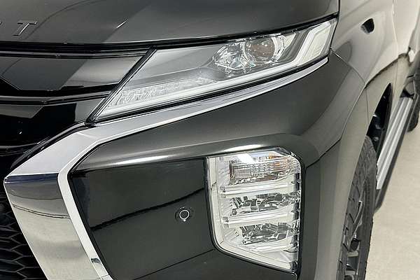 2023 Mitsubishi PAJERO SPORT GSR (4WD) 7 SEAT QF MY23