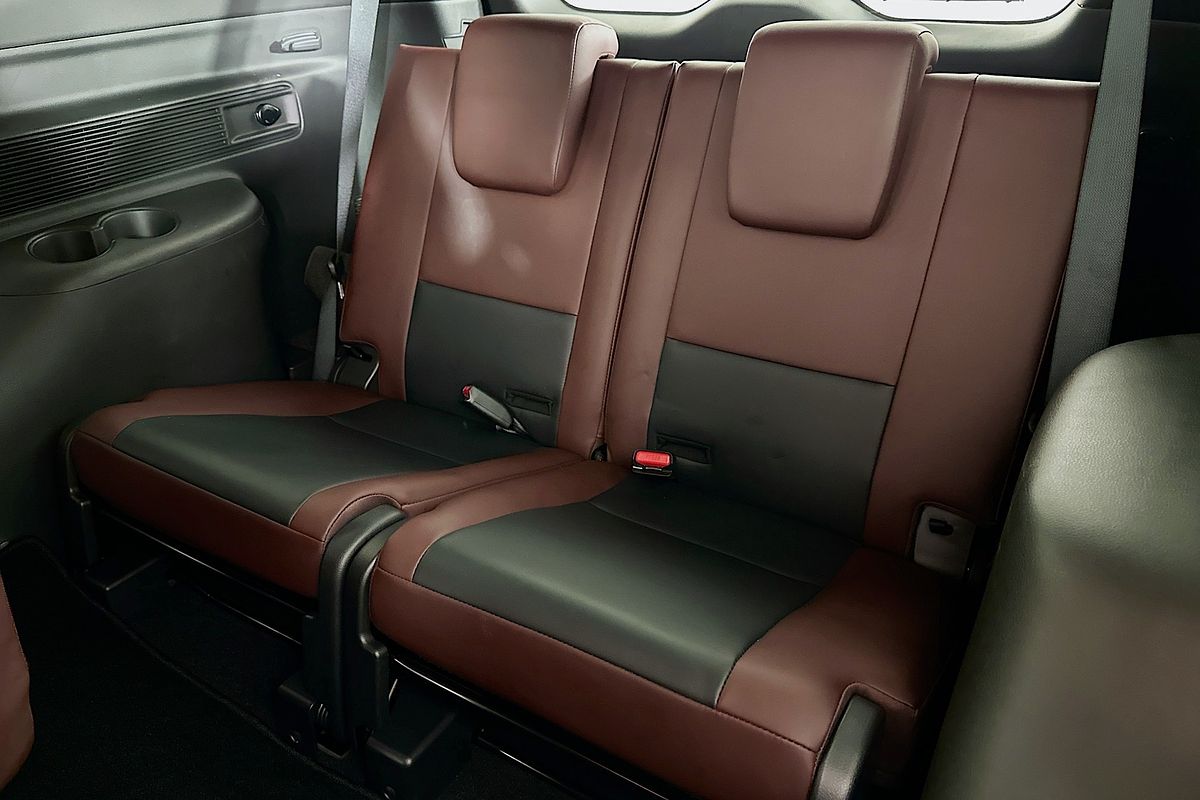 2024 Mitsubishi PAJERO SPORT GSR (4WD) 7 SEAT QG MY24