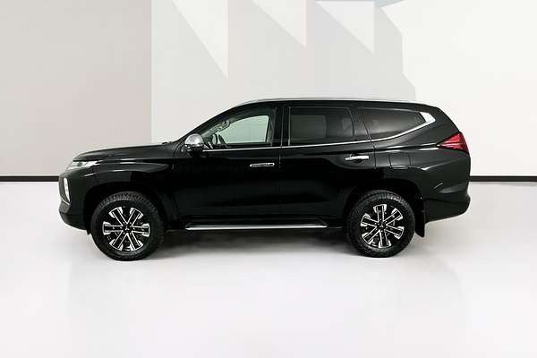 2020 Mitsubishi PAJERO SPORT GLS (4x4) 7 SEAT QF MY20