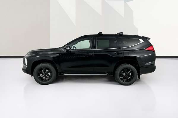 2024 Mitsubishi PAJERO SPORT GSR (4WD) 7 SEAT QG MY24