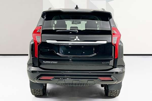 2023 Mitsubishi PAJERO SPORT GSR (4WD) 7 SEAT QF MY23
