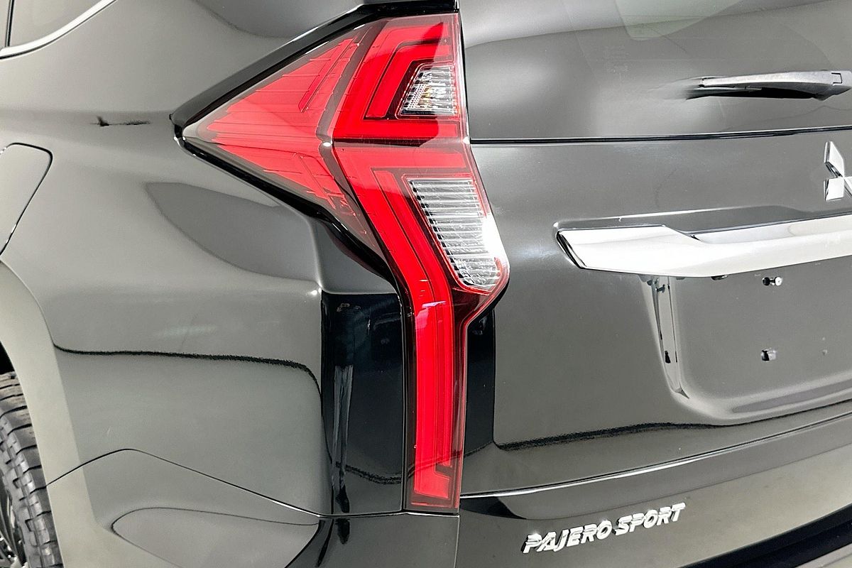 2023 Mitsubishi PAJERO SPORT GSR (4WD) 7 SEAT QF MY23