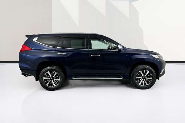 2018 Mitsubishi PAJERO SPORT GLS (4x4) 7 SEAT MY18