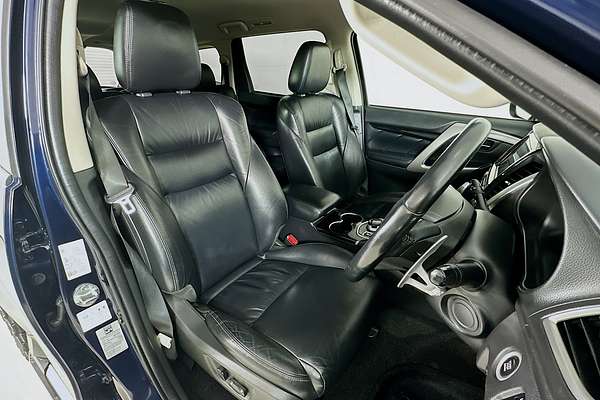 2019 Mitsubishi PAJERO SPORT GLS (4x4) 7 SEAT QE MY19