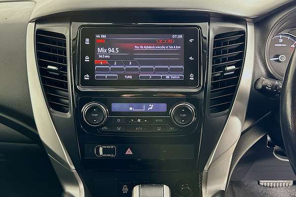 2019 Mitsubishi PAJERO SPORT GLS (4x4) 7 SEAT QE MY19