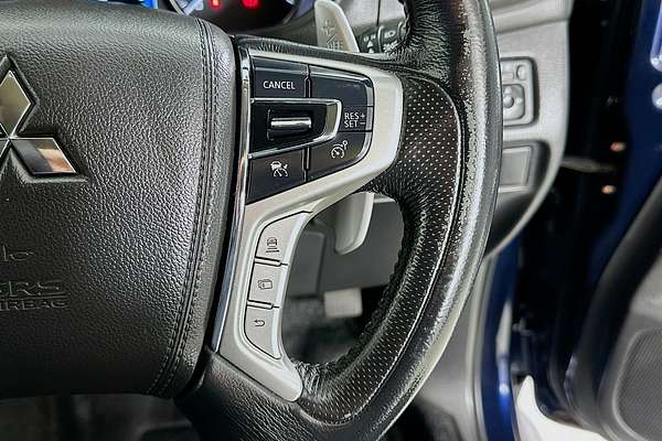 2019 Mitsubishi PAJERO SPORT GLS (4x4) 7 SEAT QE MY19