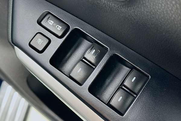 2019 Mitsubishi PAJERO SPORT GLS (4x4) 7 SEAT QE MY19