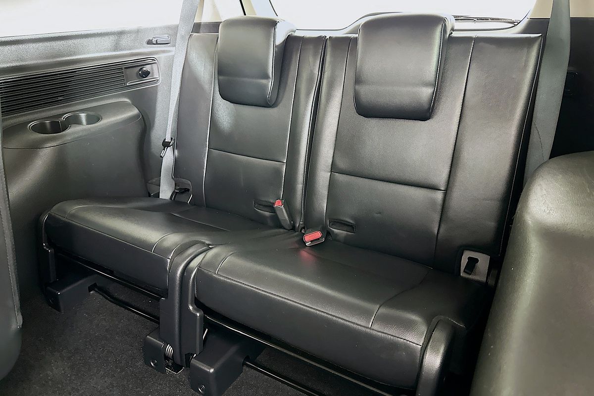 2019 Mitsubishi PAJERO SPORT GLS (4x4) 7 SEAT QE MY19