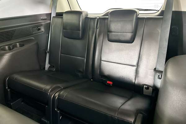 2018 Mitsubishi PAJERO SPORT GLS (4x4) 7 SEAT MY18