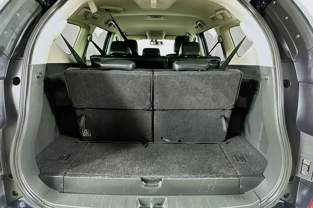 2019 Mitsubishi PAJERO SPORT GLS (4x4) 7 SEAT QE MY19
