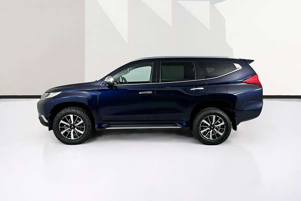 2019 Mitsubishi PAJERO SPORT GLS (4x4) 7 SEAT QE MY19