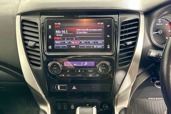 2018 Mitsubishi PAJERO SPORT EXCEED (4x4) 7 SEAT MY18