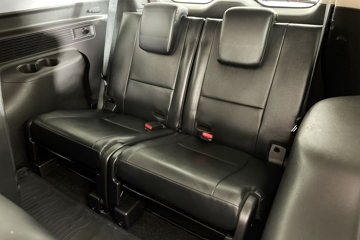 2018 Mitsubishi PAJERO SPORT EXCEED (4x4) 7 SEAT MY18