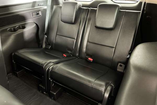 2018 Mitsubishi PAJERO SPORT EXCEED (4x4) 7 SEAT MY18