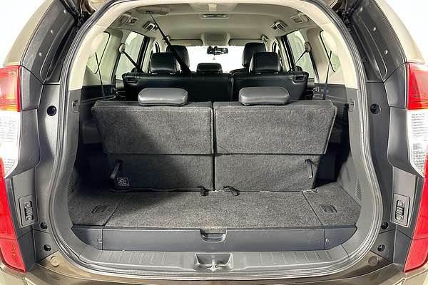 2018 Mitsubishi PAJERO SPORT EXCEED (4x4) 7 SEAT MY18