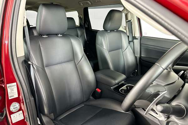 2023 Mitsubishi PAJERO SPORT EXCEED (4WD) 7 SEAT QF MY23