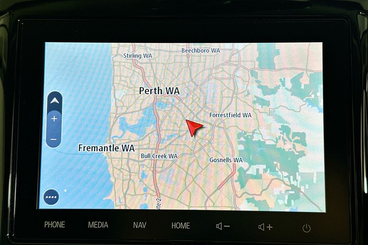 2023 Mitsubishi PAJERO SPORT EXCEED (4WD) 7 SEAT QF MY23