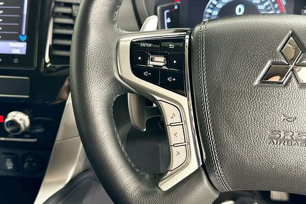 2023 Mitsubishi PAJERO SPORT EXCEED (4WD) 7 SEAT QF MY23