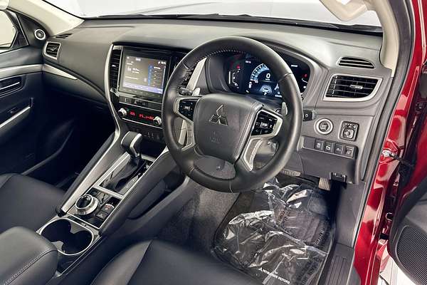 2023 Mitsubishi PAJERO SPORT EXCEED (4WD) 7 SEAT QF MY23