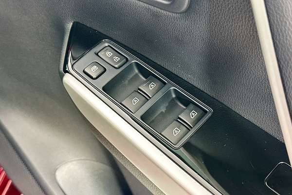 2023 Mitsubishi PAJERO SPORT EXCEED (4WD) 7 SEAT QF MY23