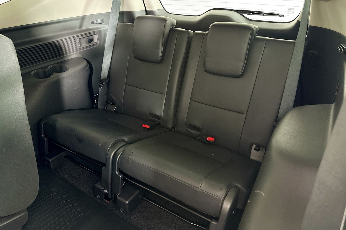 2023 Mitsubishi PAJERO SPORT EXCEED (4WD) 7 SEAT QF MY23