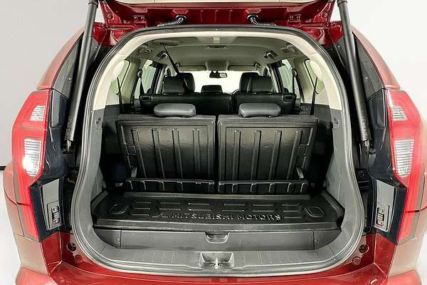 2023 Mitsubishi PAJERO SPORT EXCEED (4WD) 7 SEAT QF MY23
