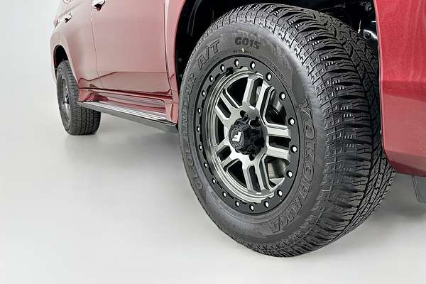 2023 Mitsubishi PAJERO SPORT EXCEED (4WD) 7 SEAT QF MY23