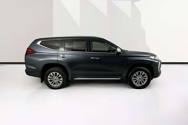 2020 Mitsubishi PAJERO SPORT GLX (4x4) 5 SEAT QF MY20