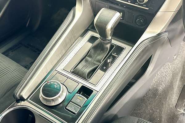 2020 Mitsubishi PAJERO SPORT GLX (4x4) 5 SEAT QF MY20