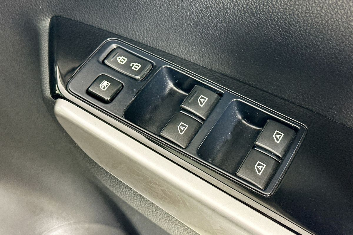 2020 Mitsubishi PAJERO SPORT GLX (4x4) 5 SEAT QF MY20