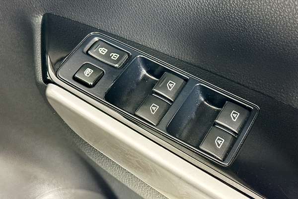 2020 Mitsubishi PAJERO SPORT GLX (4x4) 5 SEAT QF MY20
