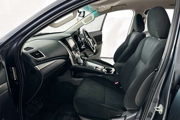 2020 Mitsubishi PAJERO SPORT GLX (4x4) 5 SEAT QF MY20