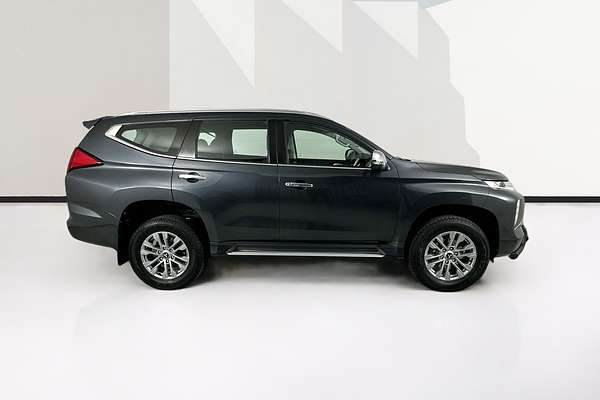 2024 Mitsubishi PAJERO SPORT GLX (4WD) 5 SEAT QF MY23