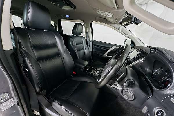 2016 Mitsubishi PAJERO SPORT GLS (4x4) QE