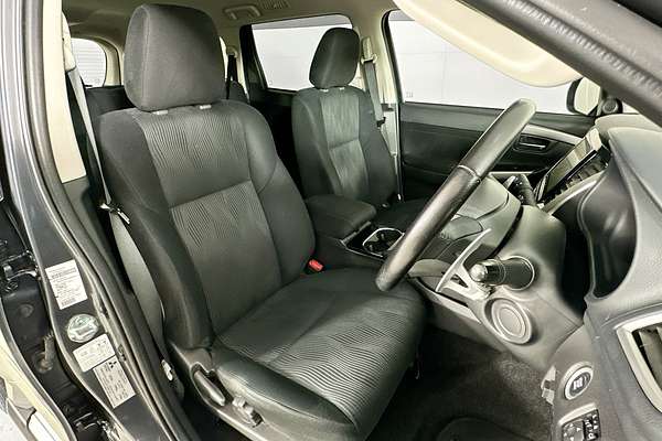 2021 Mitsubishi PAJERO SPORT GLS (4x4) 7 SEAT QF MY21