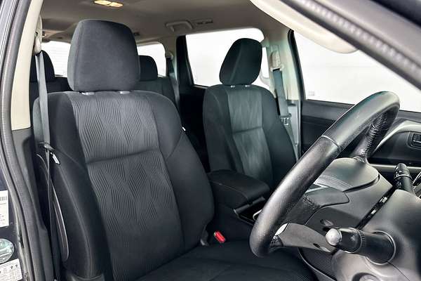 2022 Mitsubishi PAJERO SPORT GLX (2WD) 5 SEAT QF MY22
