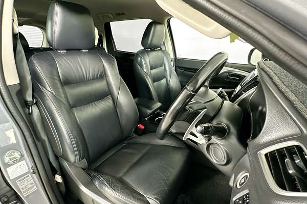 2018 Mitsubishi PAJERO SPORT EXCEED (4x4) 7 SEAT MY18