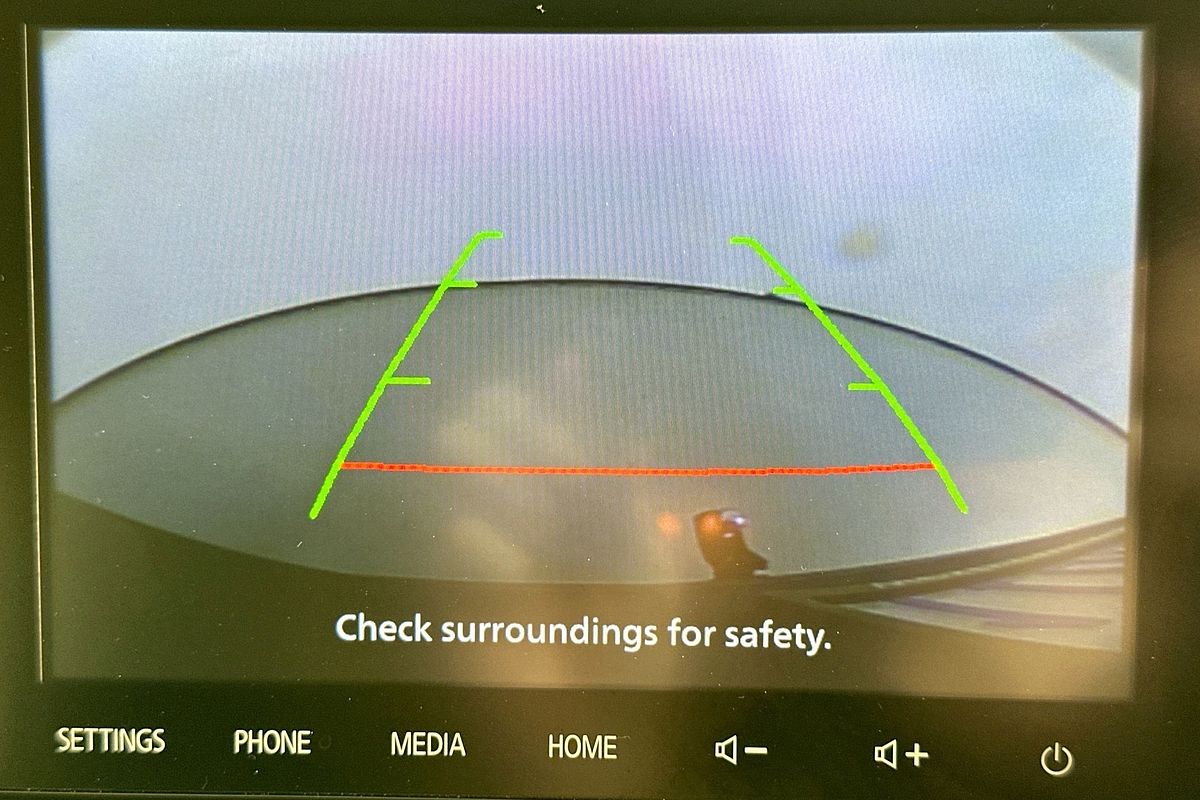 2024 Mitsubishi PAJERO SPORT GLX (4WD) 5 SEAT QF MY23