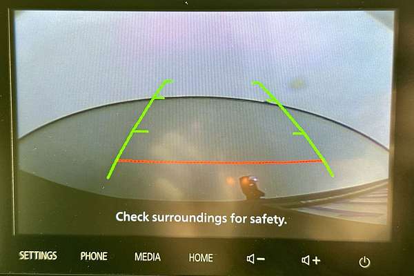 2024 Mitsubishi PAJERO SPORT GLX (4WD) 5 SEAT QF MY23