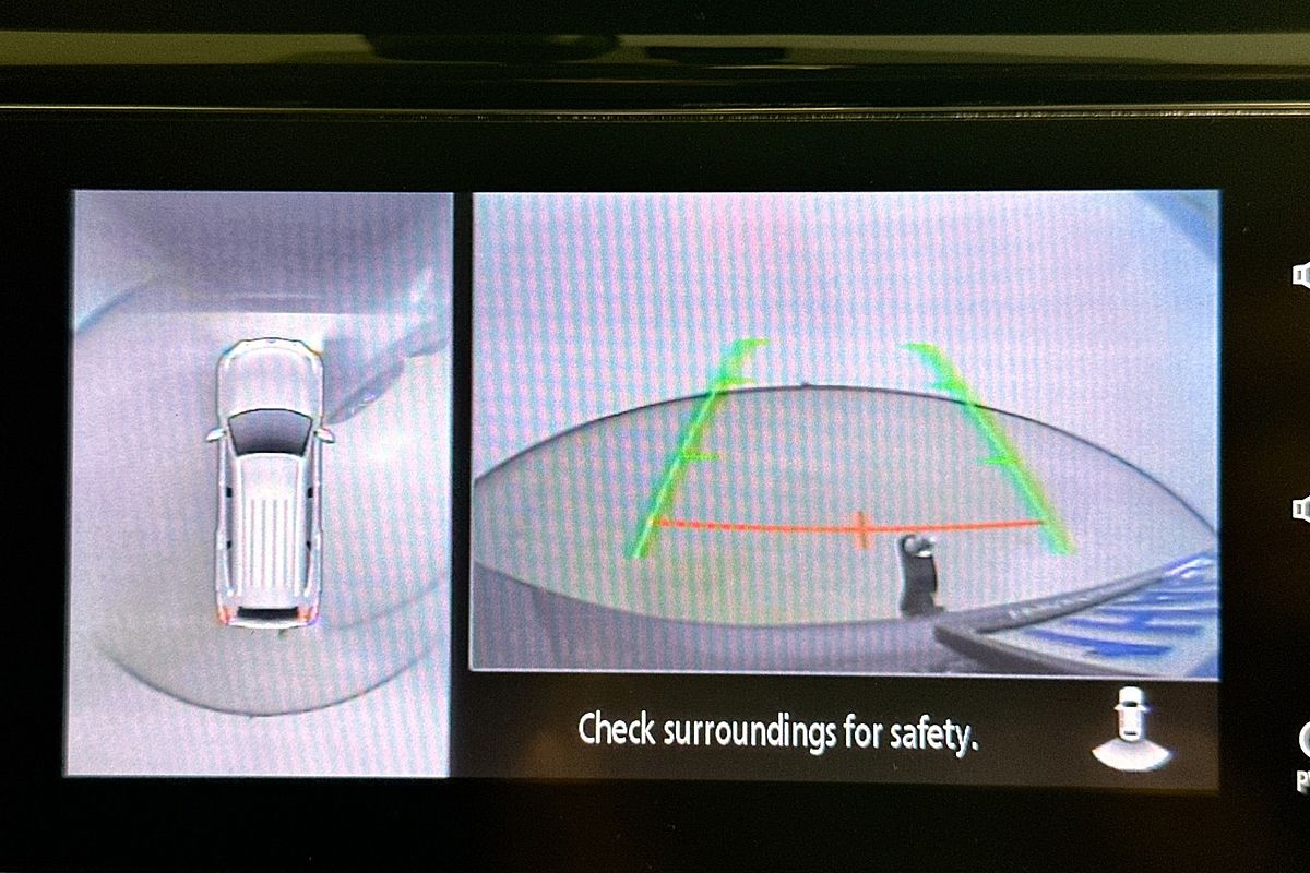 2018 Mitsubishi PAJERO SPORT EXCEED (4x4) 7 SEAT MY18