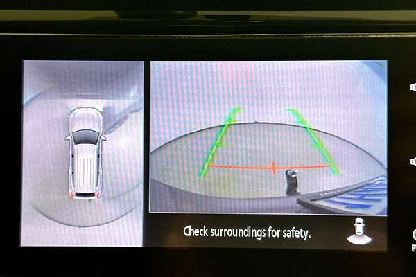 2018 Mitsubishi PAJERO SPORT EXCEED (4x4) 7 SEAT MY18